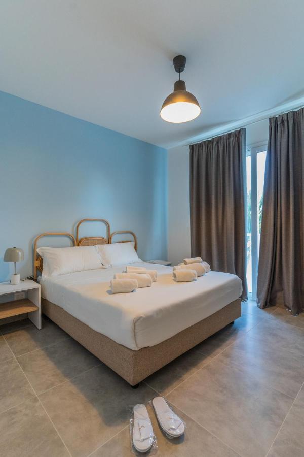 Marina Di Modica - Via Gioia Leilighet Eksteriør bilde