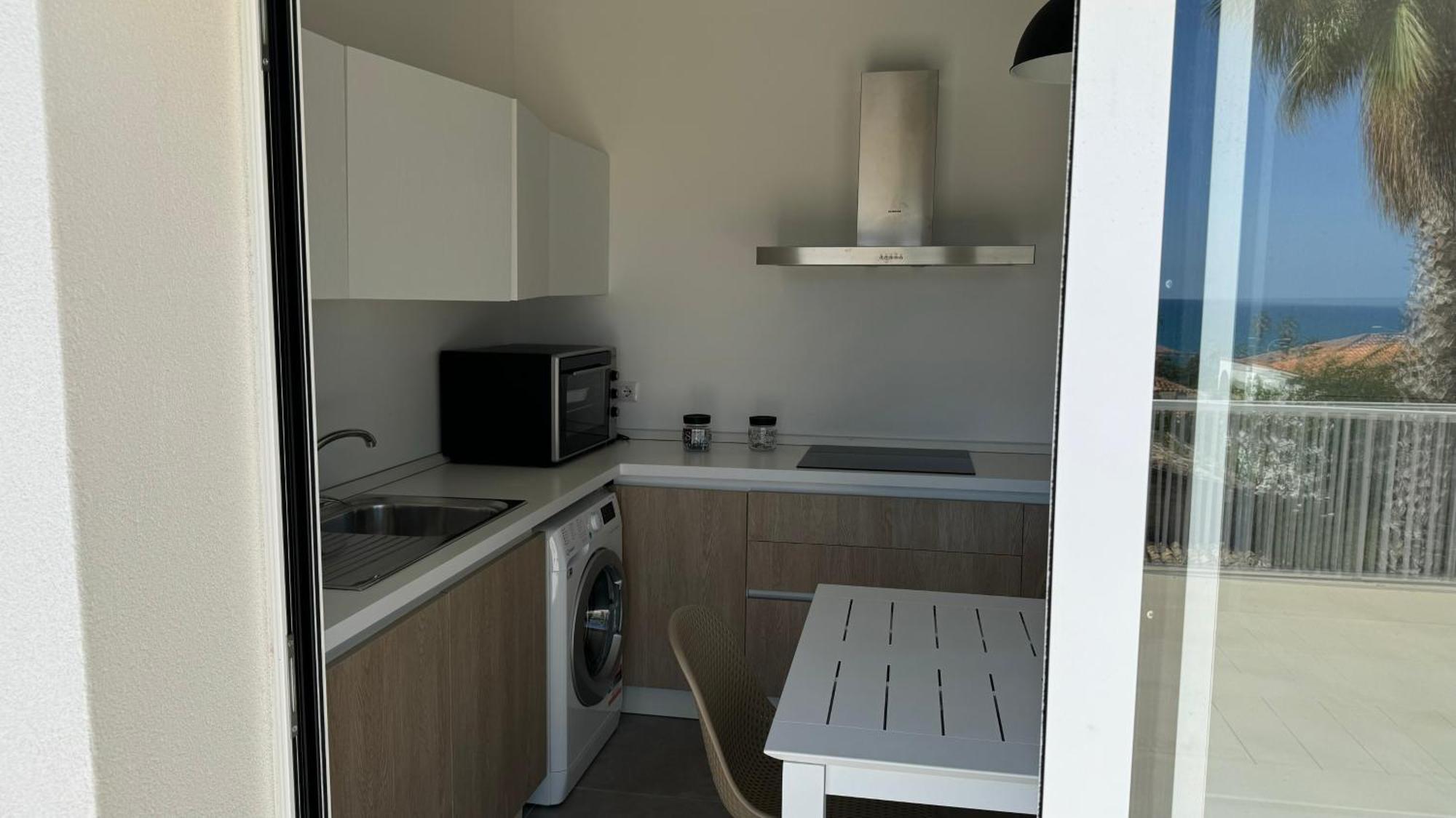 Marina Di Modica - Via Gioia Leilighet Eksteriør bilde